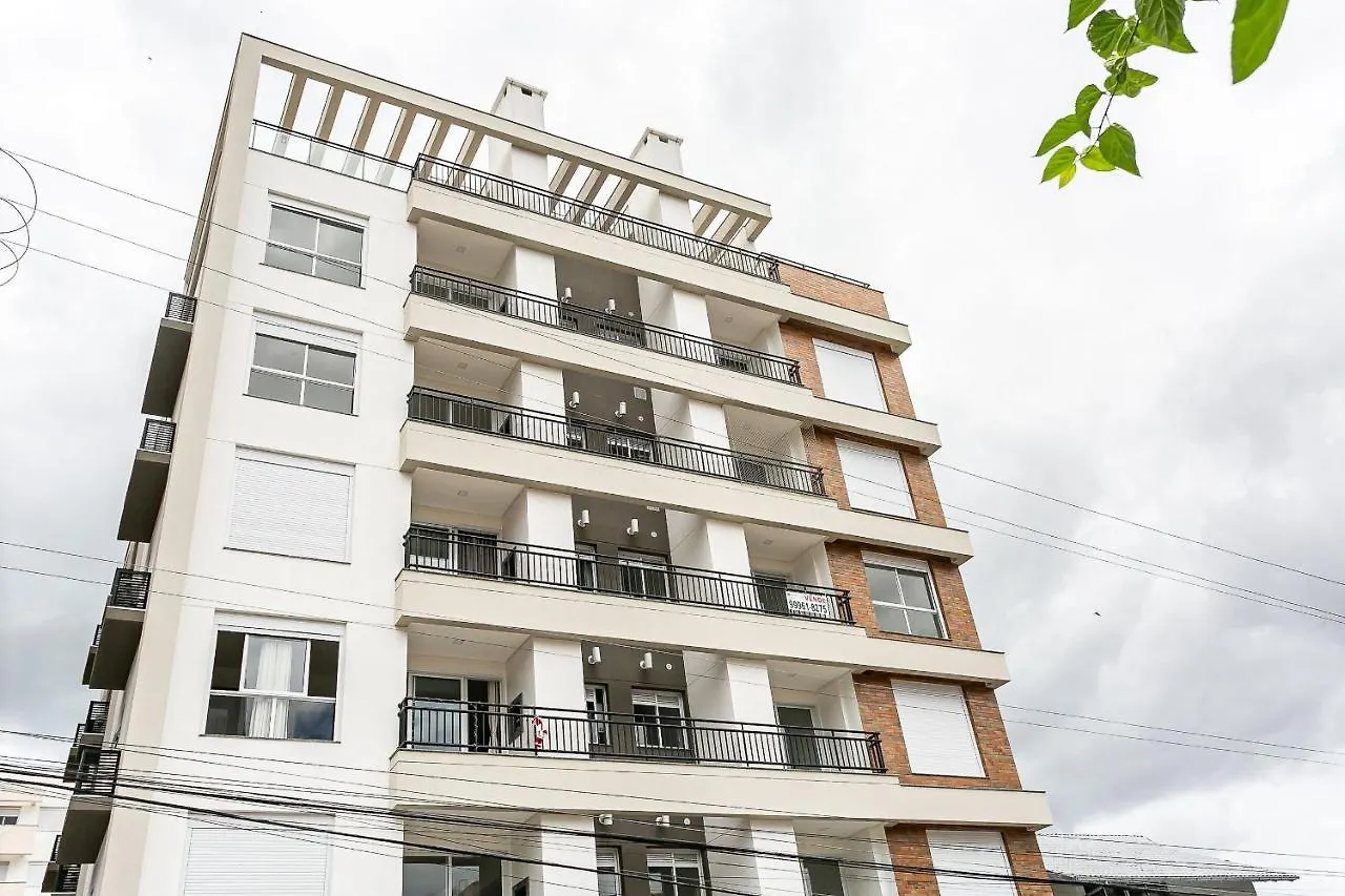Apartamento próximo à UFSC com estacionamento e rooftop Florianópolis 0*,  Brasil